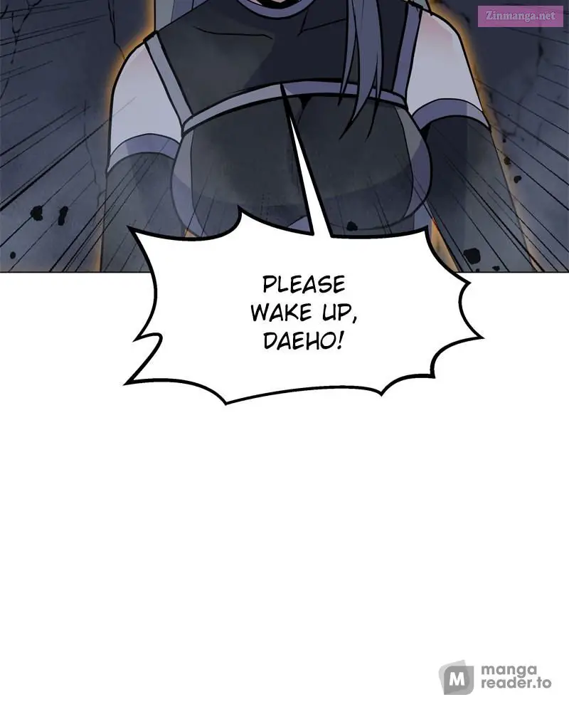 The Lone Spellcaster Zinmanga X Chapter 146 Page 46