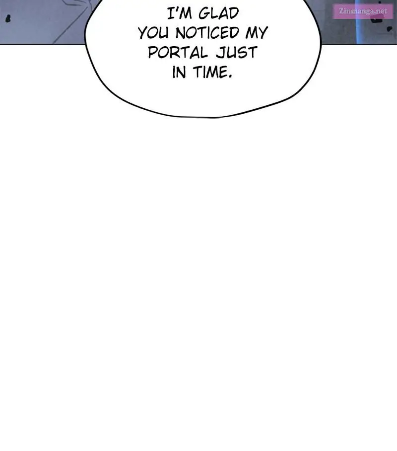 The Lone Spellcaster Zinmanga X Chapter 146 Page 51