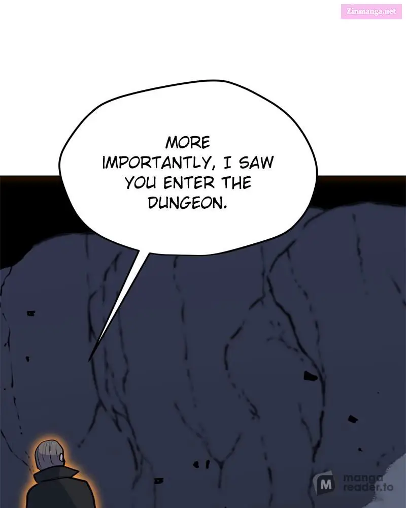 The Lone Spellcaster Zinmanga X Chapter 146 Page 79