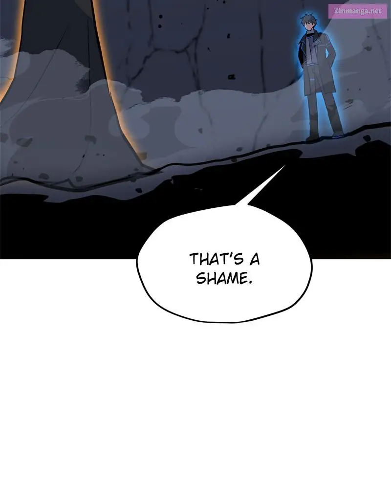 The Lone Spellcaster Zinmanga X Chapter 146 Page 80