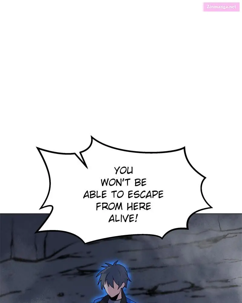 The Lone Spellcaster Zinmanga X Chapter 146 Page 86