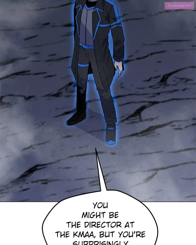 The Lone Spellcaster Zinmanga X Chapter 146 Page 87