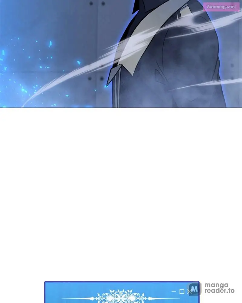 The Lone Spellcaster Zinmanga X Chapter 144 Page 37