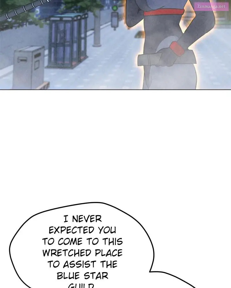 The Lone Spellcaster Zinmanga X Chapter 144 Page 89