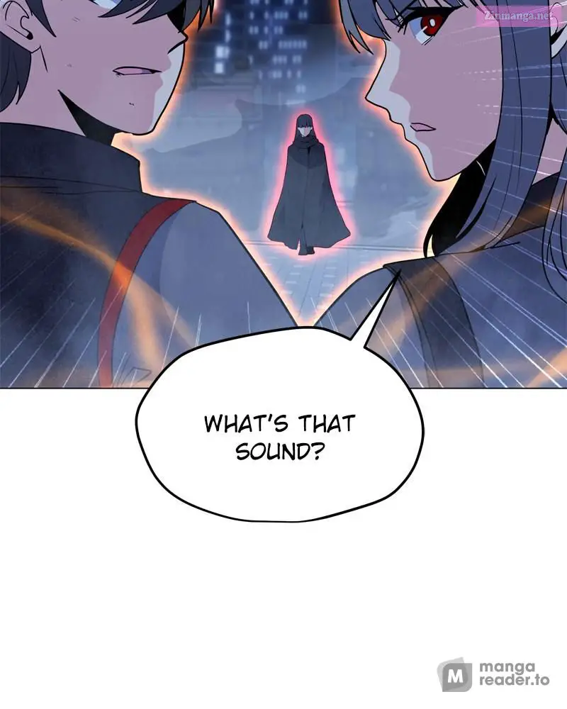 The Lone Spellcaster Zinmanga X Chapter 144 Page 103