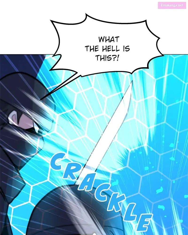 The Lone Spellcaster Zinmanga X Chapter 144 Page 119