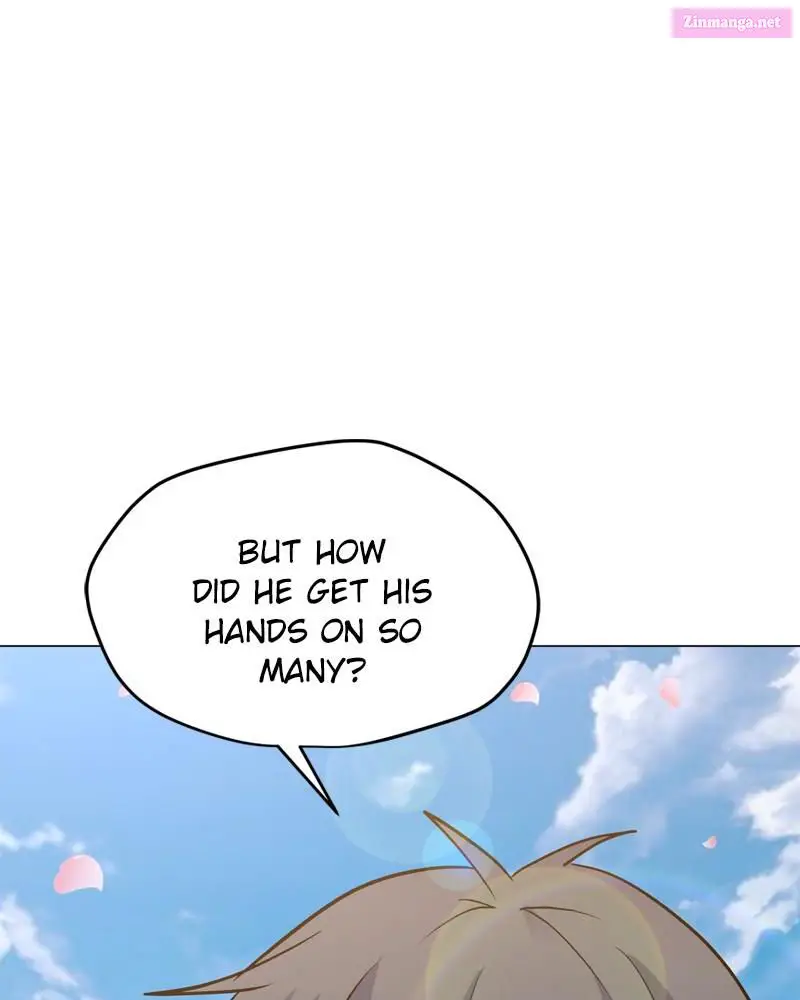 The Lone Spellcaster Zinmanga X Chapter 143 Page 85