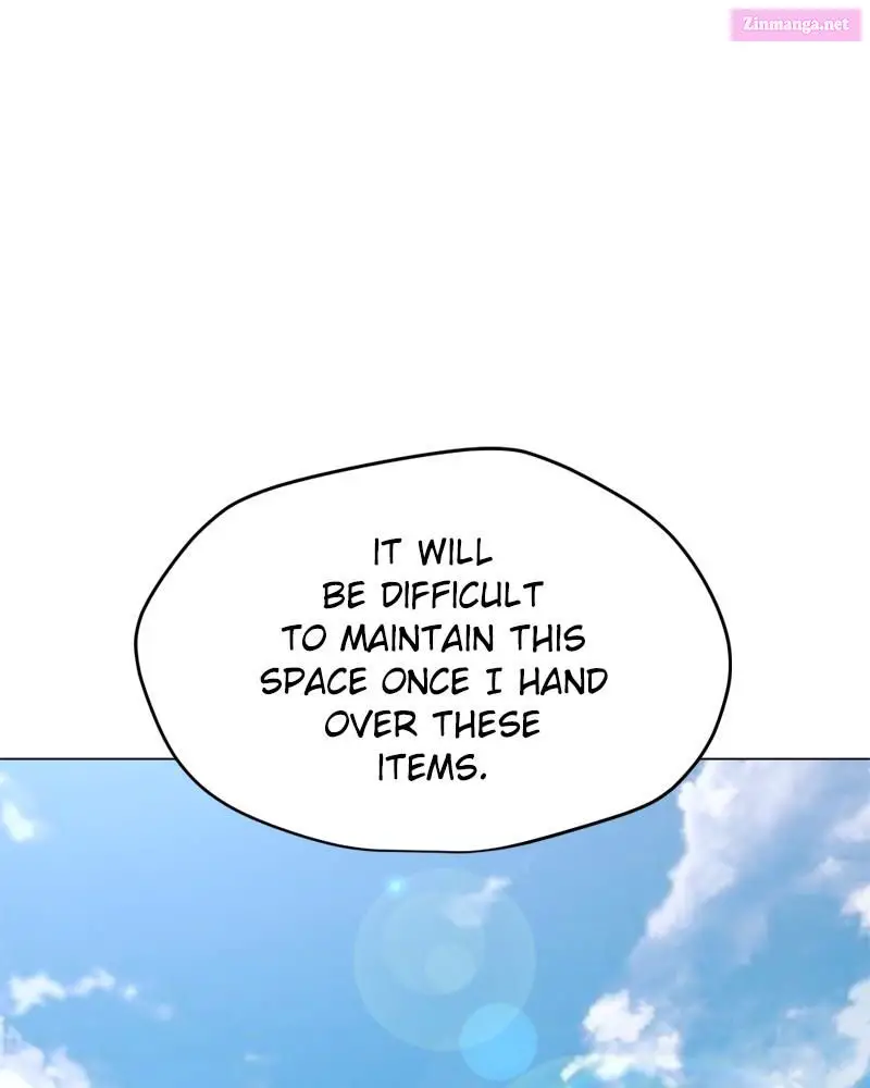 The Lone Spellcaster Zinmanga X Chapter 143 Page 95