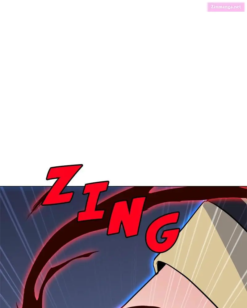 The Lone Spellcaster Zinmanga X Chapter 143 Page 105