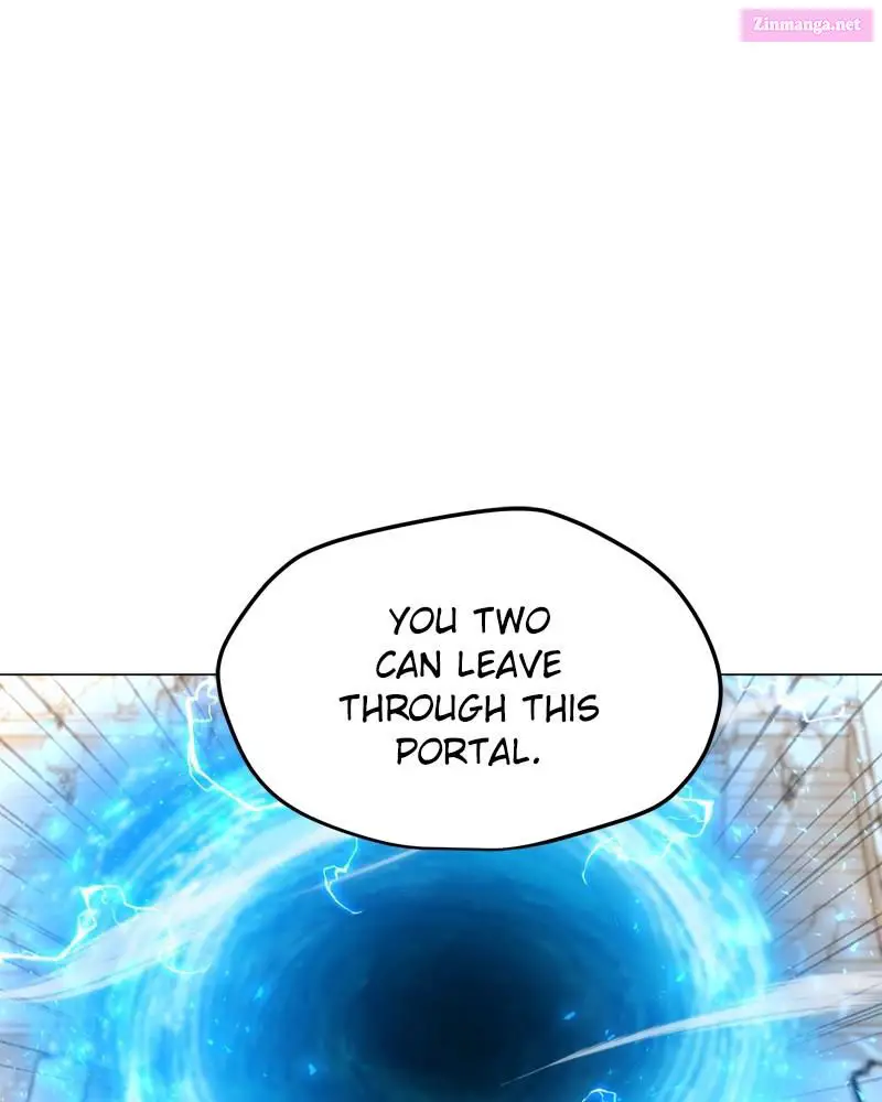 The Lone Spellcaster Zinmanga X Chapter 143 Page 123