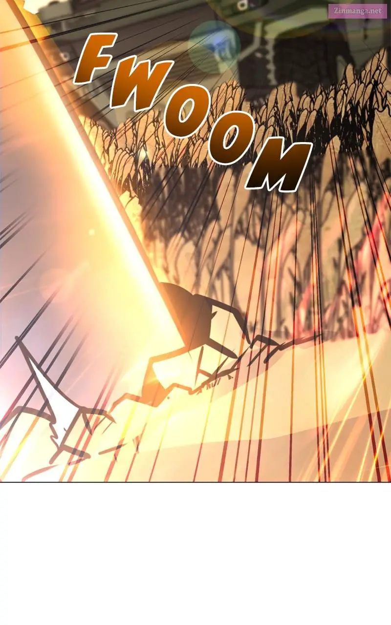 The Lone Spellcaster Zinmanga X Chapter 142 Page 5
