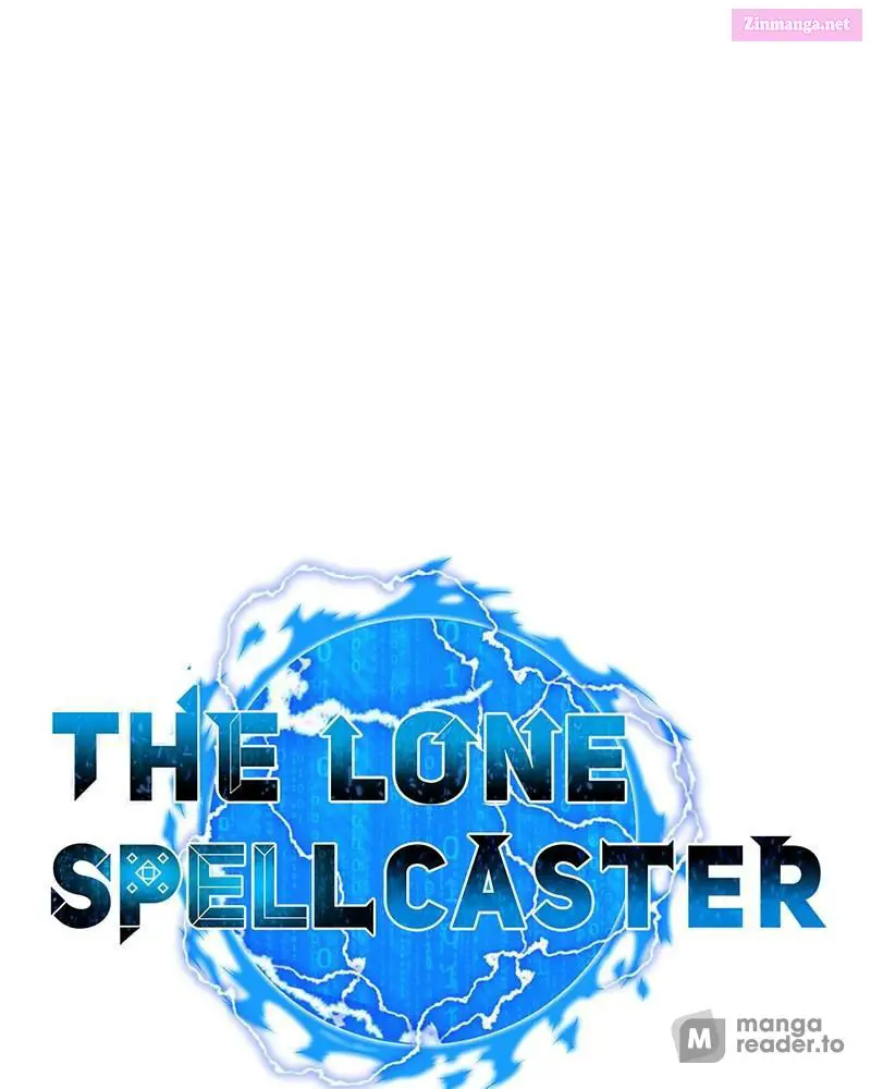 The Lone Spellcaster Zinmanga X Chapter 141 Page 85
