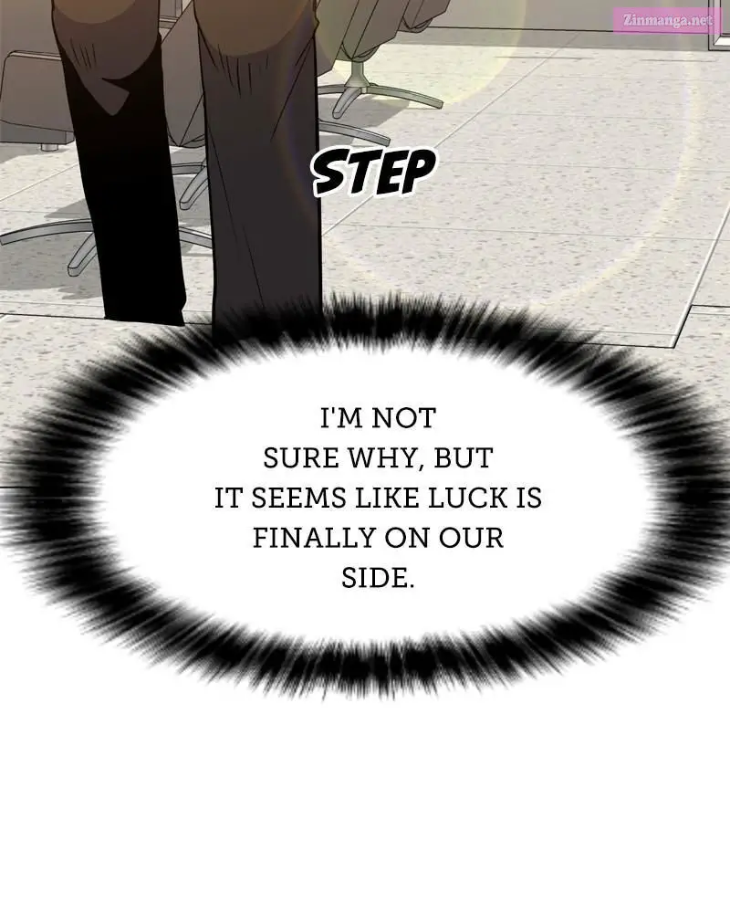 The Lone Spellcaster Zinmanga X Chapter 141 Page 119