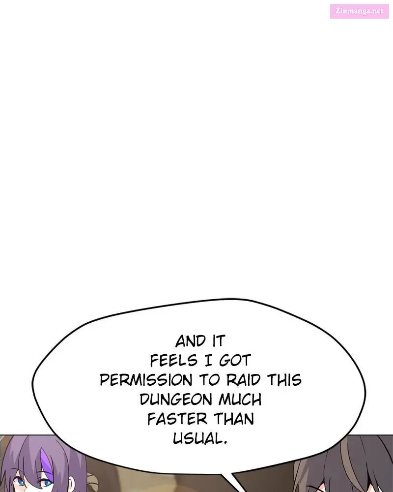 The Lone Spellcaster Zinmanga X Chapter 141 Page 138