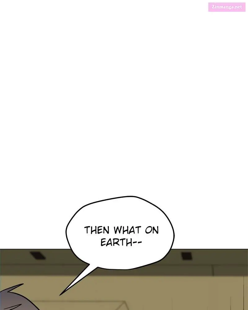 The Lone Spellcaster Zinmanga X Chapter 141 Page 150