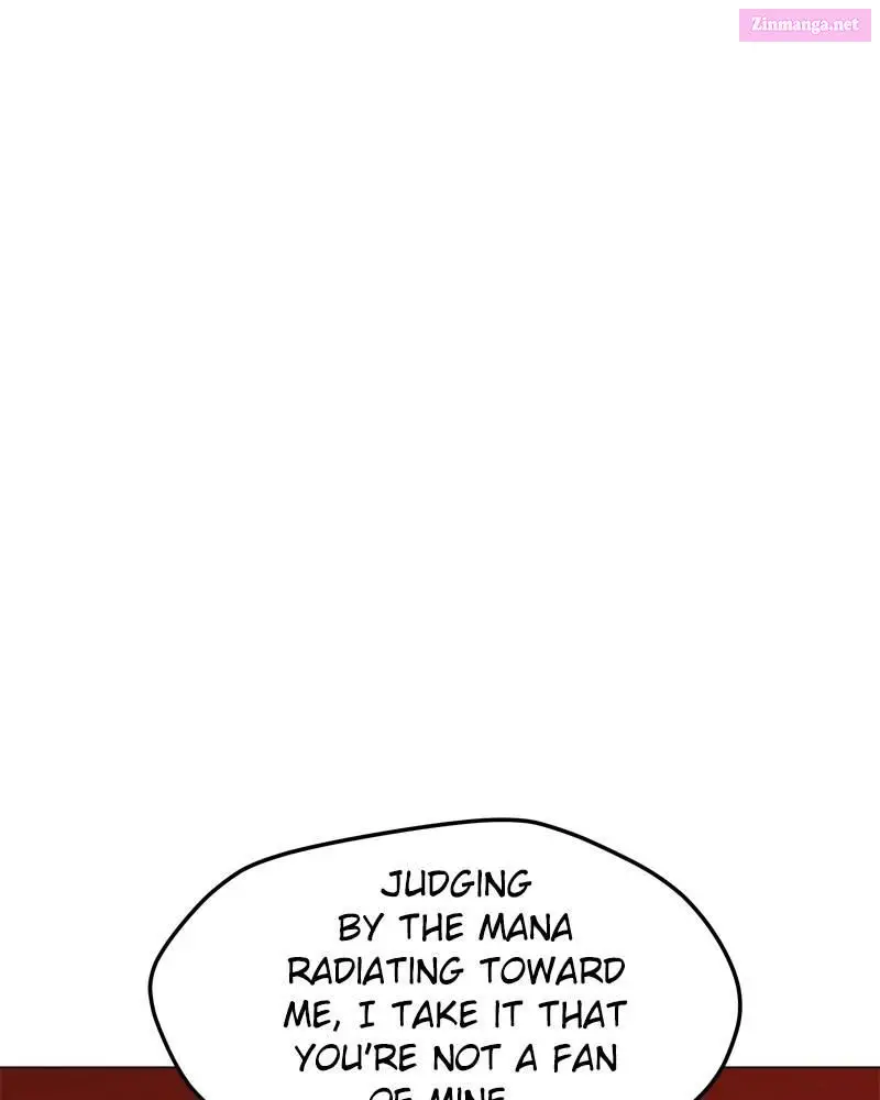 The Lone Spellcaster Zinmanga X Chapter 139 Page 5