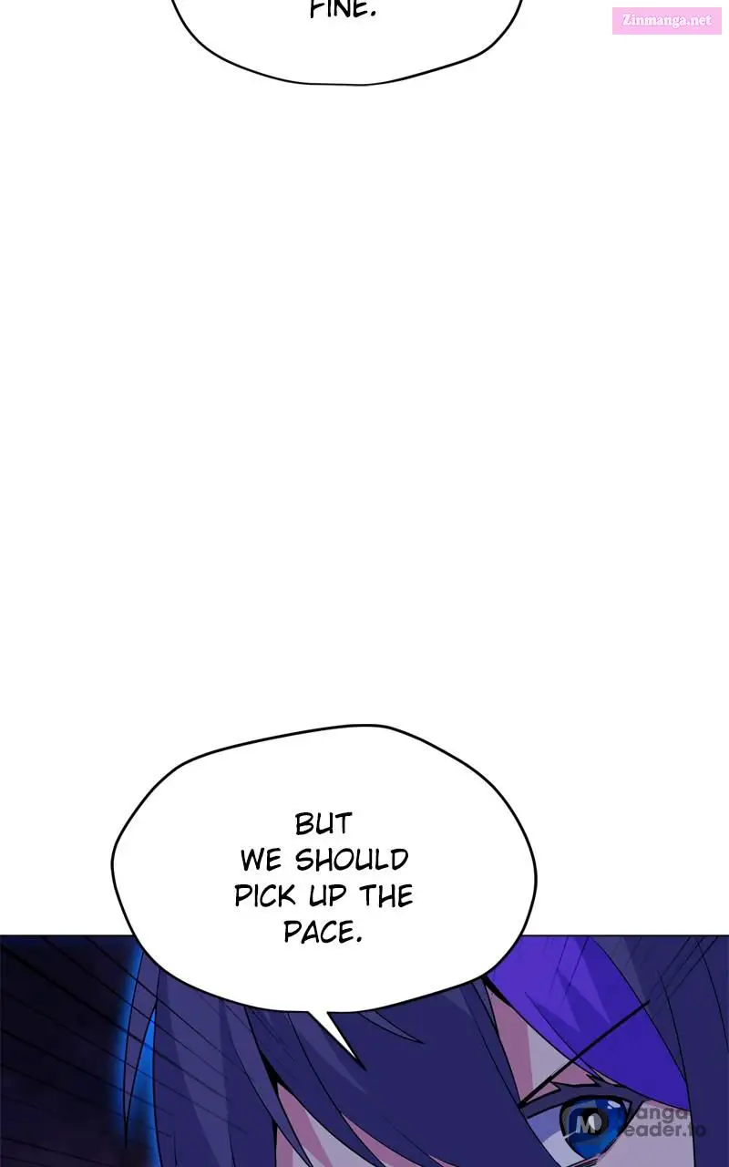 The Lone Spellcaster Zinmanga X Chapter 136 Page 58