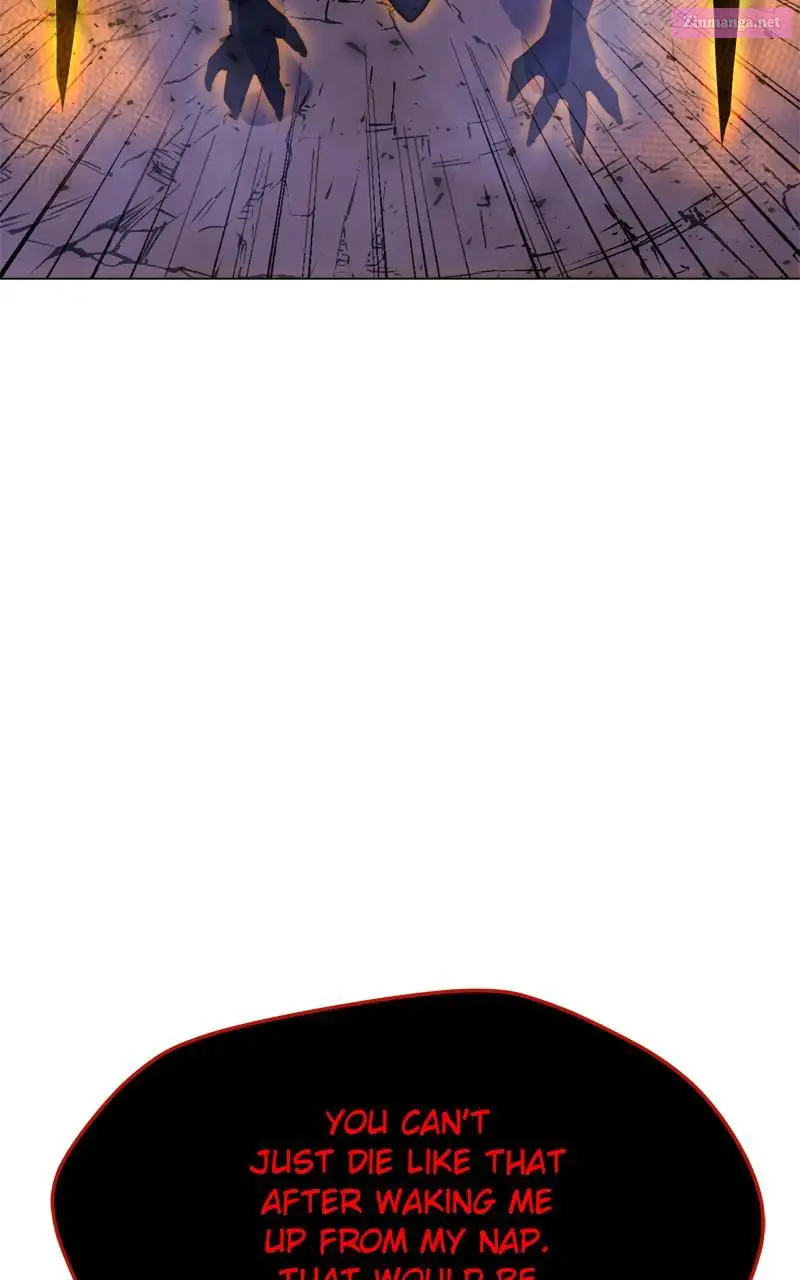 The Lone Spellcaster Zinmanga X Chapter 136 Page 96