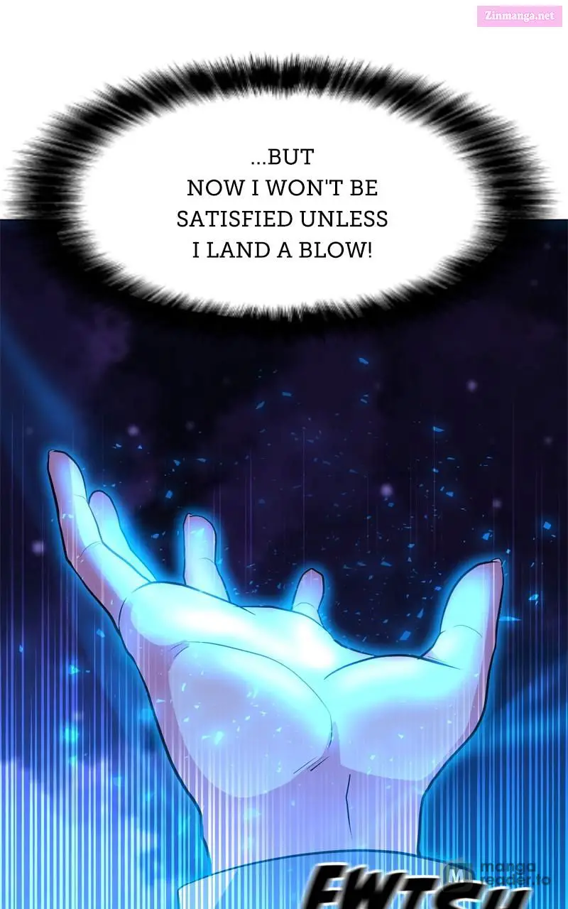 The Lone Spellcaster Zinmanga X Chapter 136 Page 103