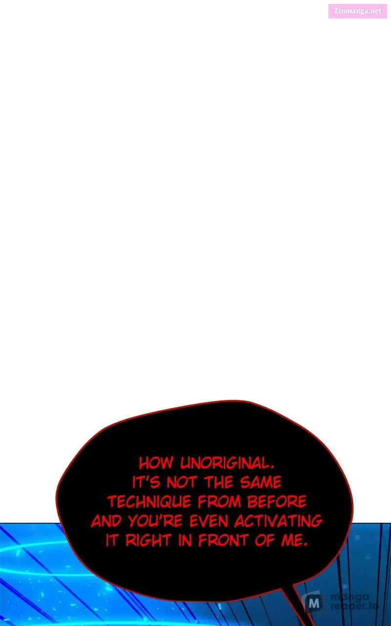 The Lone Spellcaster Zinmanga X Chapter 136 Page 106