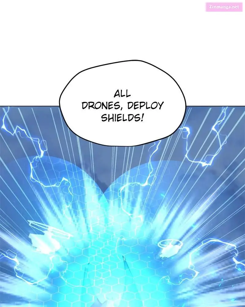 The Lone Spellcaster Zinmanga X Chapter 133 Page 50