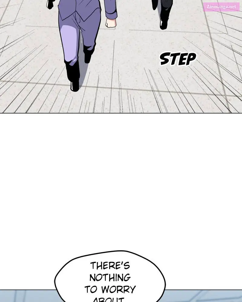 The Lone Spellcaster Zinmanga X Chapter 129 Page 104