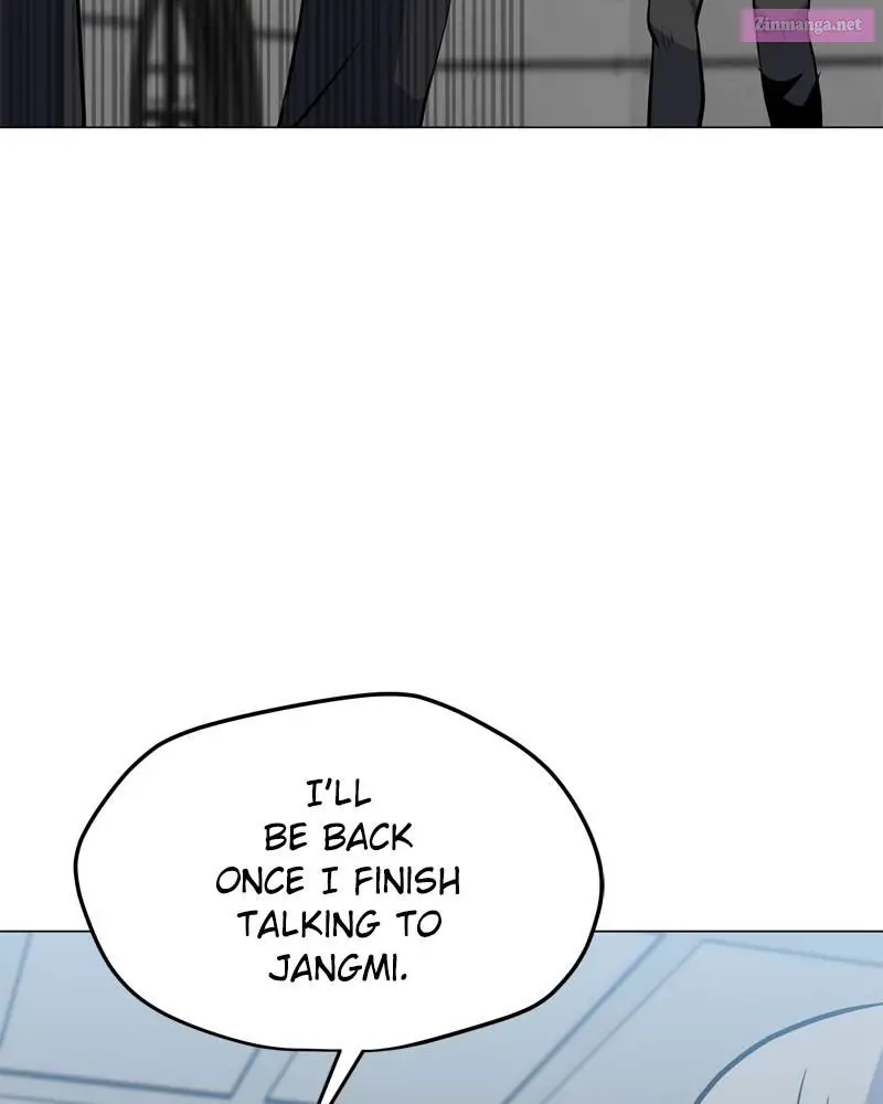 The Lone Spellcaster Zinmanga X Chapter 129 Page 116