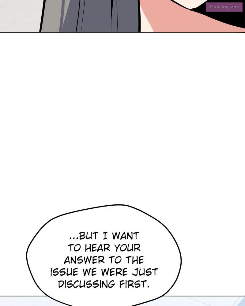 The Lone Spellcaster Zinmanga X Chapter 129 Page 126