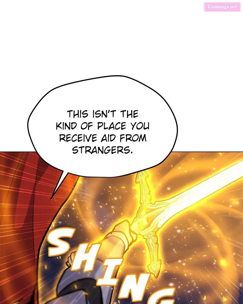 The Lone Spellcaster Zinmanga X Chapter 127 Page 5