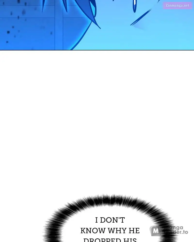 The Lone Spellcaster Zinmanga X Chapter 125 Page 97