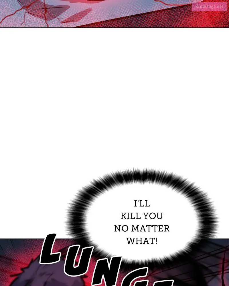 The Lone Spellcaster Zinmanga X Chapter 125 Page 102