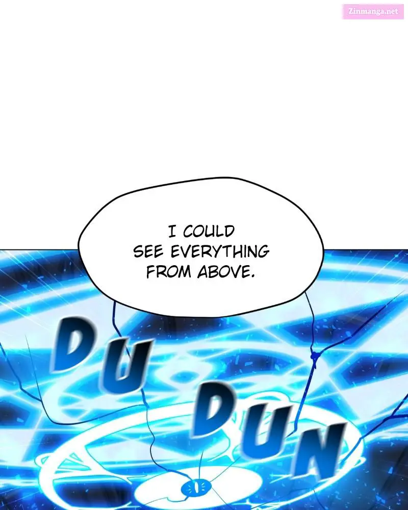 The Lone Spellcaster Zinmanga X Chapter 125 Page 114
