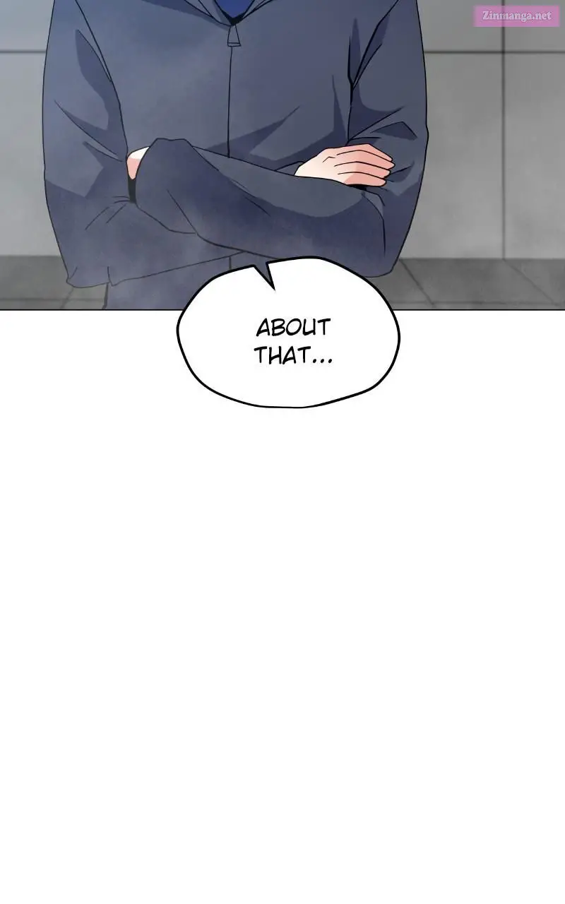 The Lone Spellcaster Zinmanga X Chapter 124 Page 26