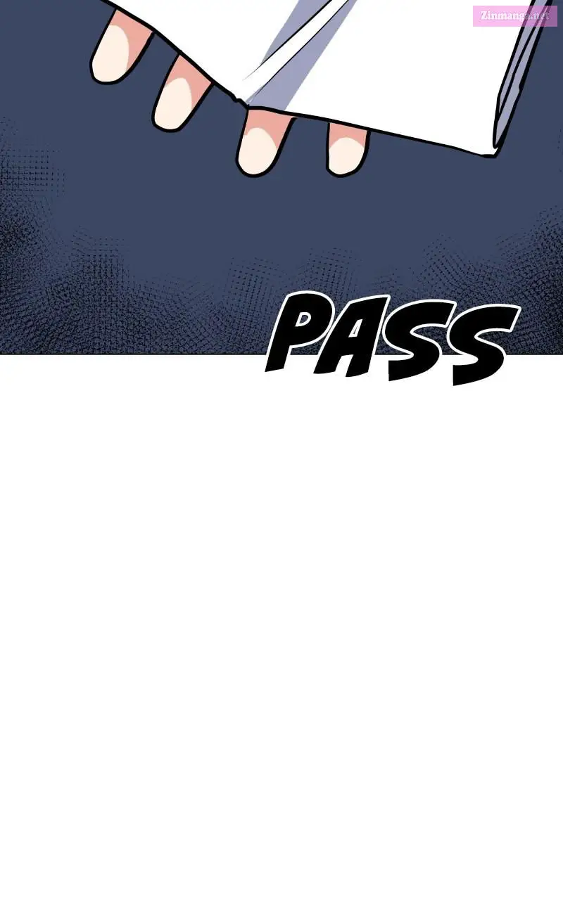 The Lone Spellcaster Zinmanga X Chapter 124 Page 29