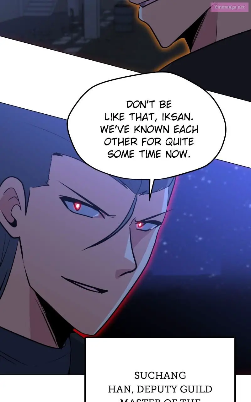 The Lone Spellcaster Zinmanga X Chapter 124 Page 63