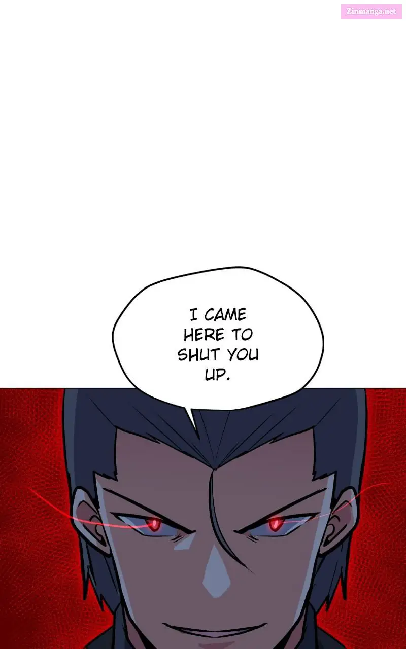The Lone Spellcaster Zinmanga X Chapter 124 Page 68