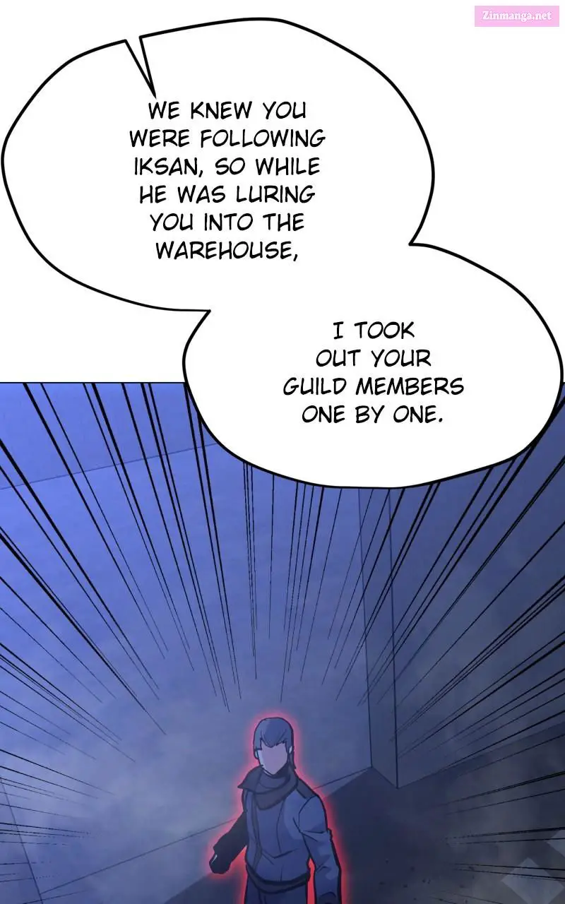 The Lone Spellcaster Zinmanga X Chapter 124 Page 77