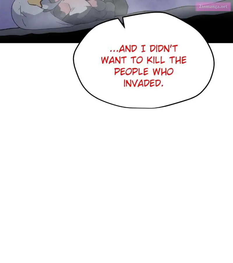 The Lone Spellcaster Zinmanga X Chapter 123 Page 17