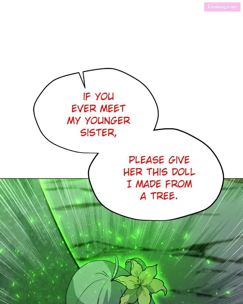 The Lone Spellcaster Zinmanga X Chapter 123 Page 33