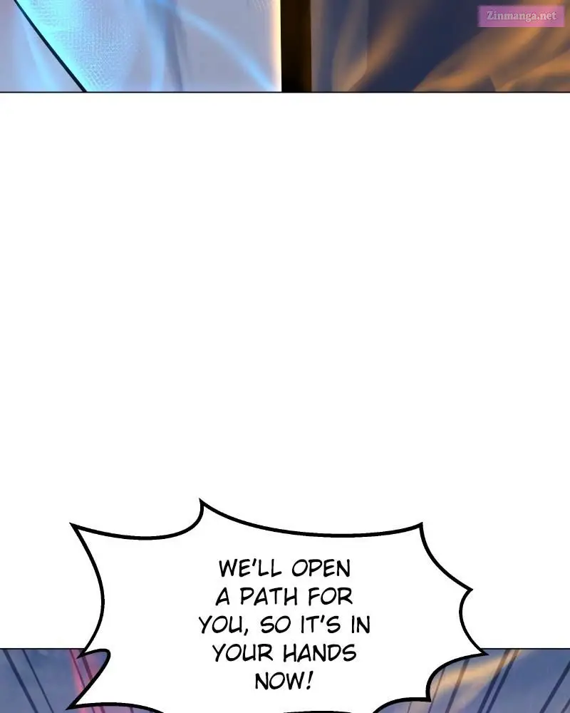 The Lone Spellcaster Zinmanga X Chapter 122 Page 66