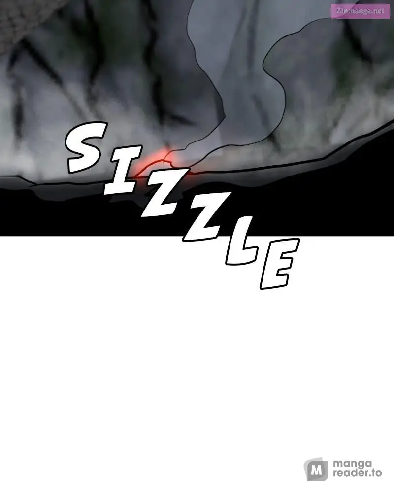 The Lone Spellcaster Zinmanga X Chapter 121 Page 55