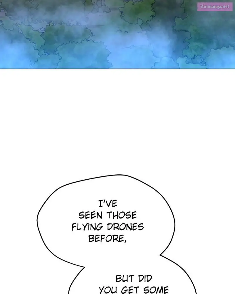 The Lone Spellcaster Zinmanga X Chapter 119 Page 2