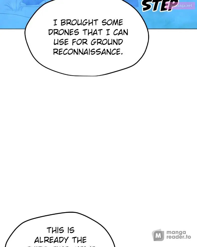 The Lone Spellcaster Zinmanga X Chapter 119 Page 4