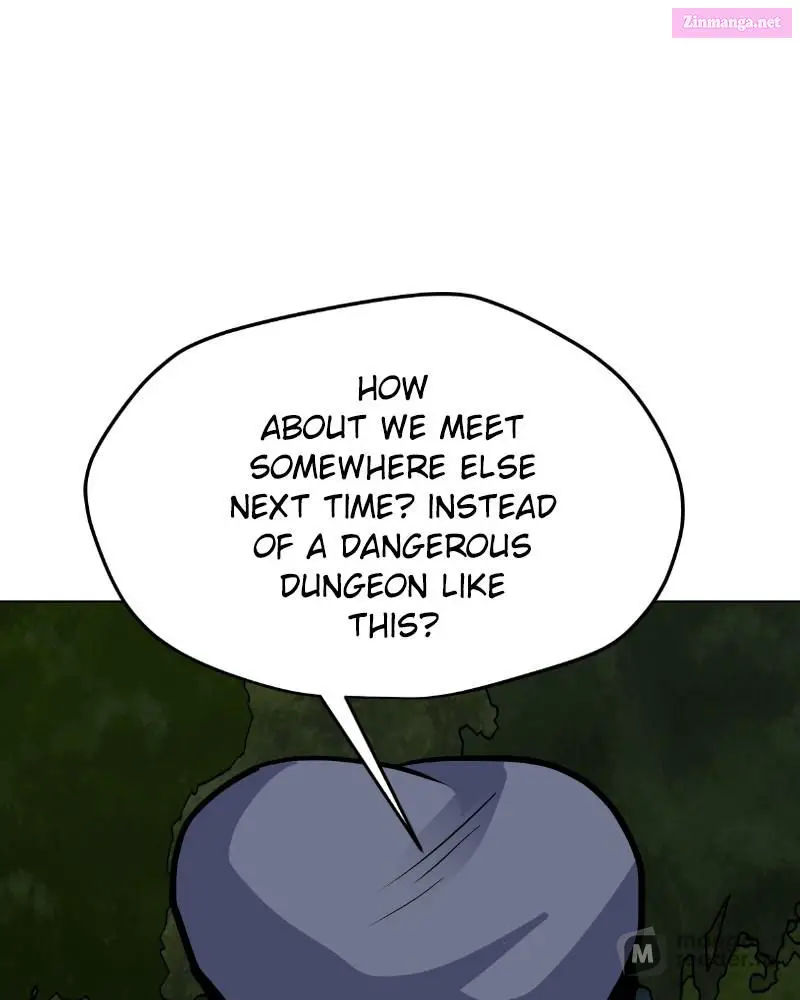 The Lone Spellcaster Zinmanga X Chapter 119 Page 7