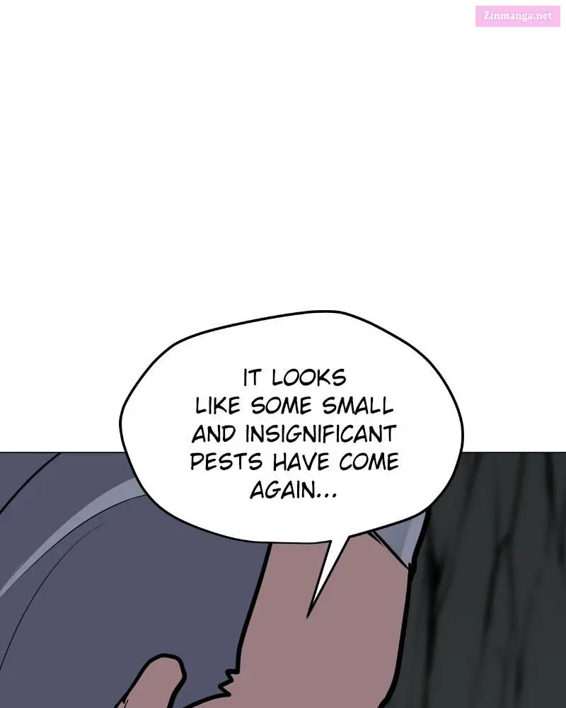 The Lone Spellcaster Zinmanga X Chapter 118 Page 104