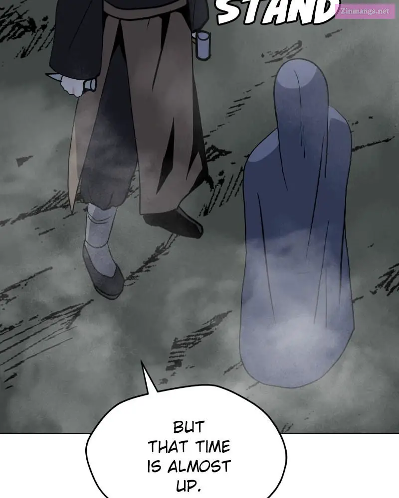 The Lone Spellcaster Zinmanga X Chapter 118 Page 108