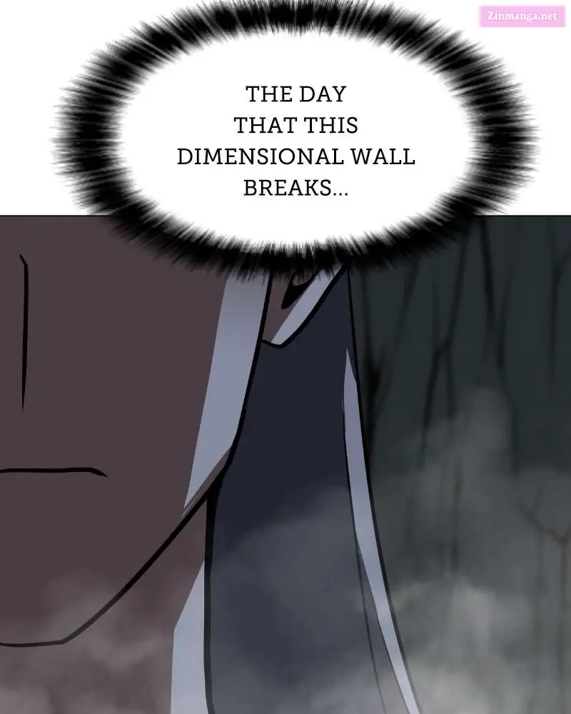 The Lone Spellcaster Zinmanga X Chapter 118 Page 110