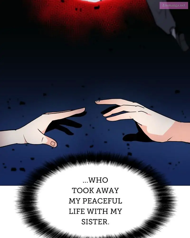 The Lone Spellcaster Zinmanga X Chapter 118 Page 114