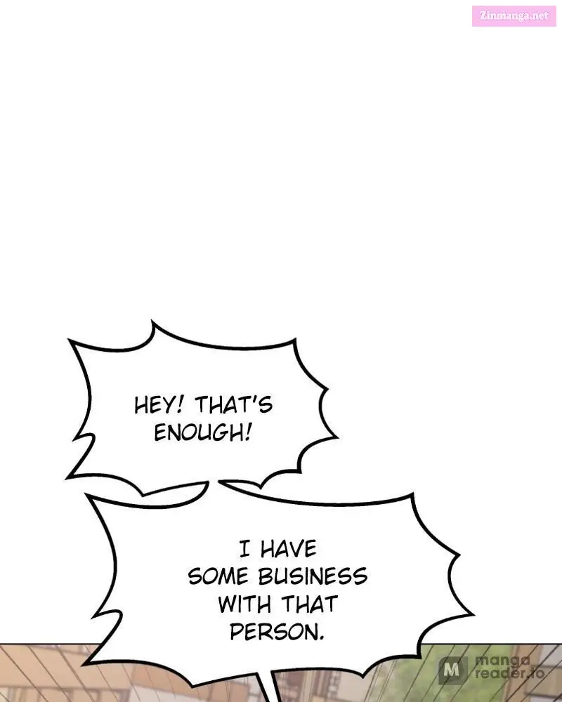 The Lone Spellcaster Zinmanga X Chapter 116 Page 1