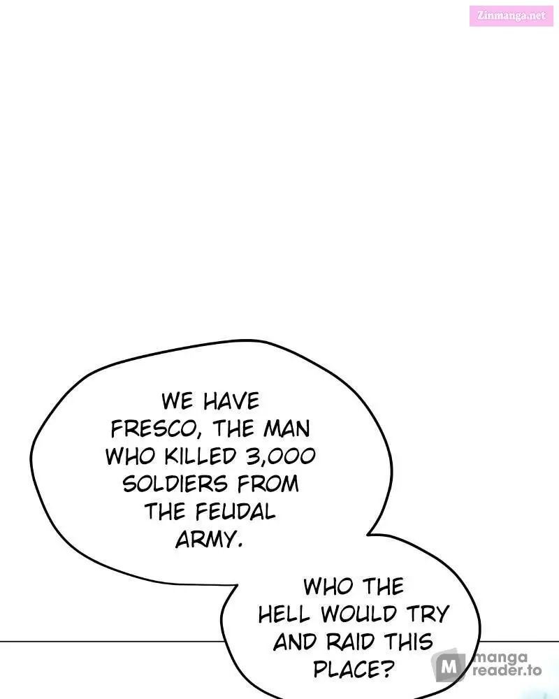 The Lone Spellcaster Zinmanga X Chapter 116 Page 73